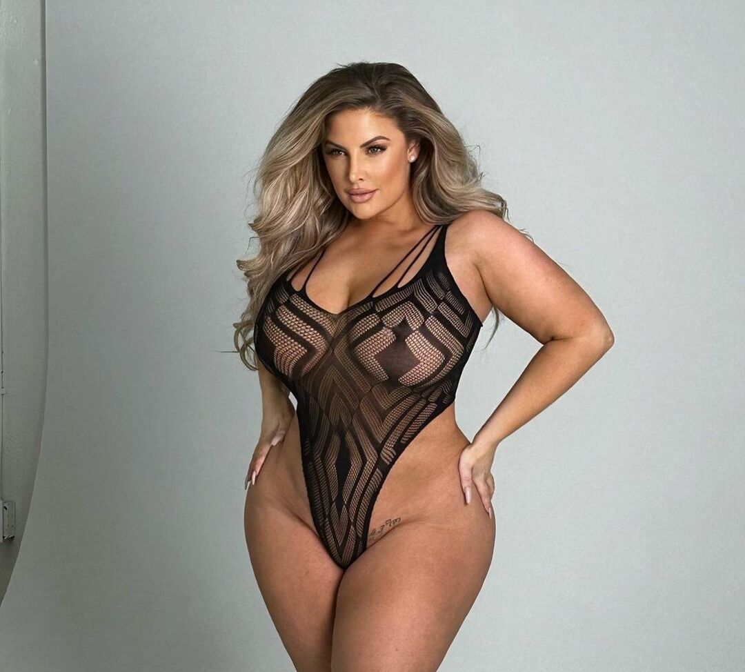 Ashley Alexiss nude #108802731