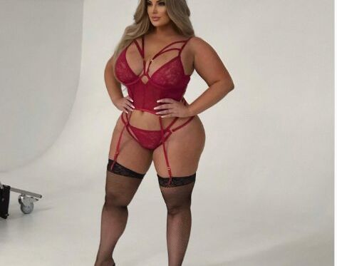 Ashley Alexiss nude #108802775