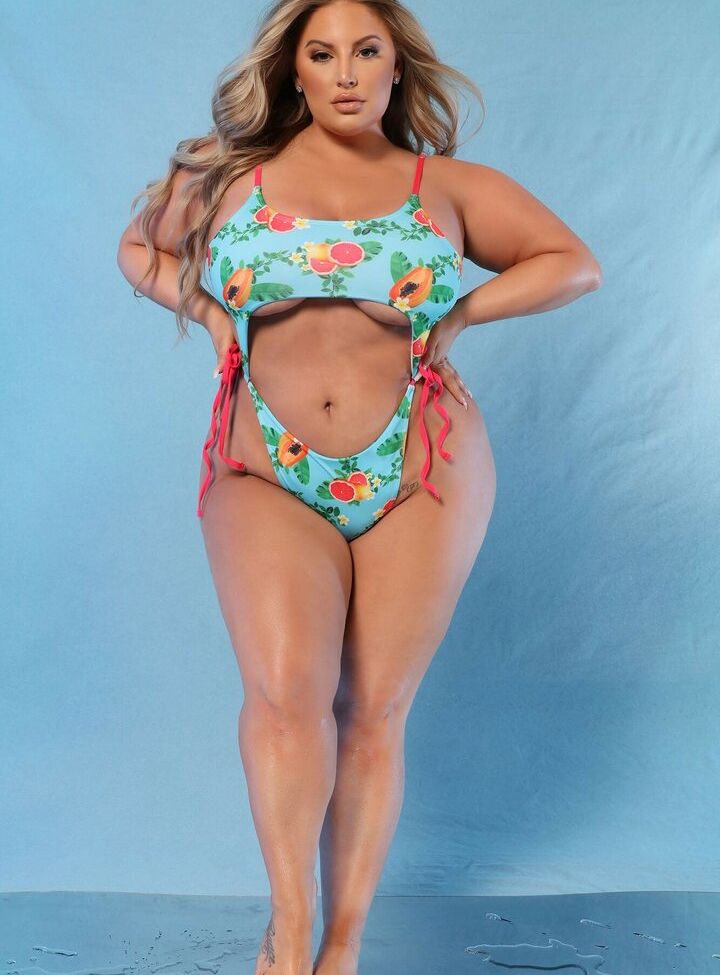 Ashley Alexiss nude #108802951
