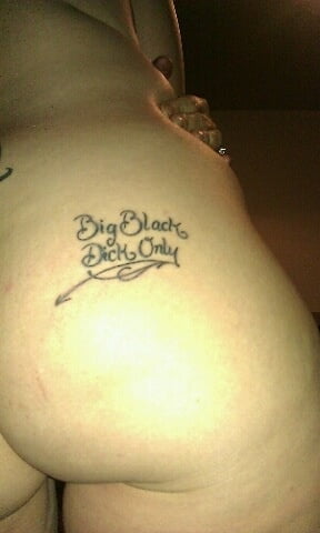 Hot wife tattoos. #90991682