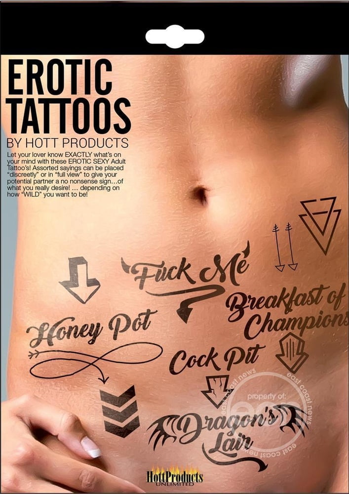 Hot wife tattoos. #90991850
