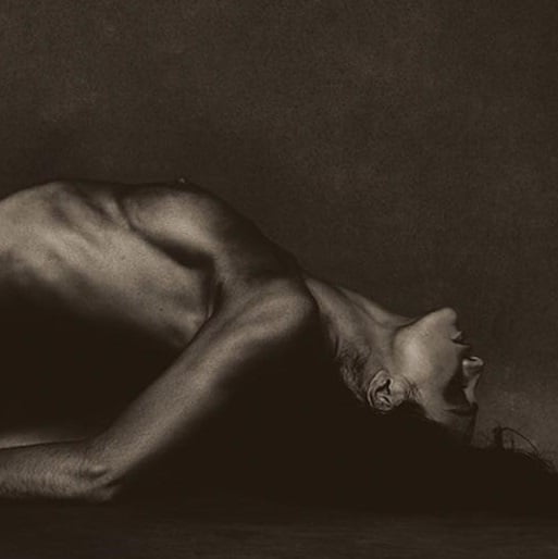 裸のセレブたちの大きなロックダウンクイズ(sg)
 #99968602