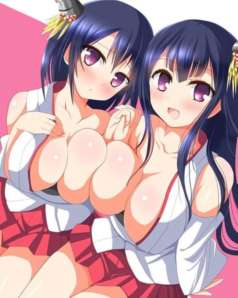 Cute anime girls #103933387