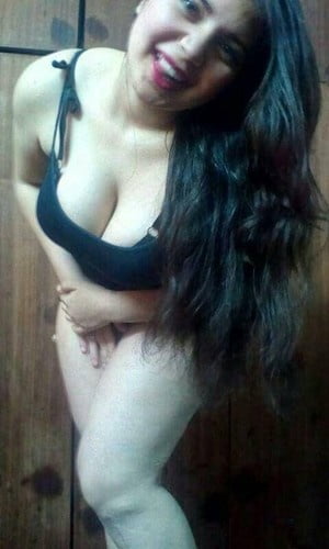 Sexy Big Boob Bangladeshi Girl Part 1 #94352683