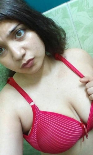 Sexy Big Boob Bangladeshi Girl Part 1 #94352687
