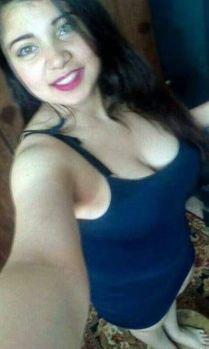 Sexy Big Boob Bangladeshi Girl Part 1 #94352743