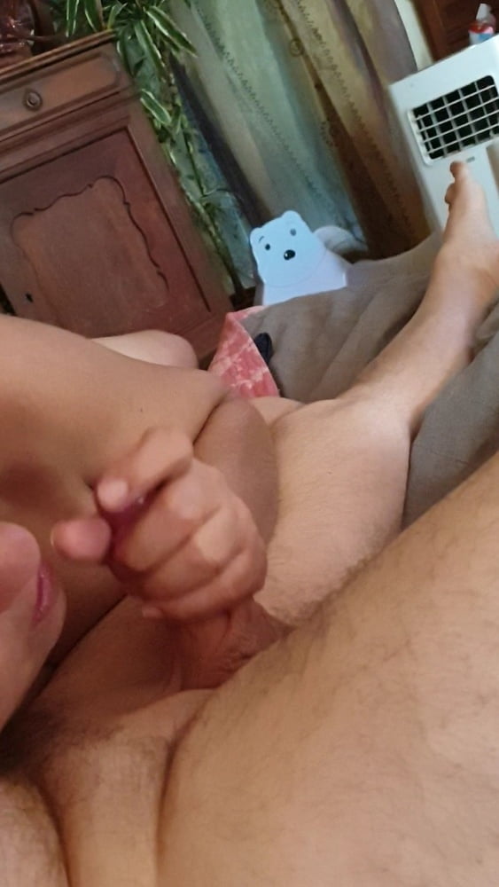 Je lui fait une ejac dans sa bouche #90175361