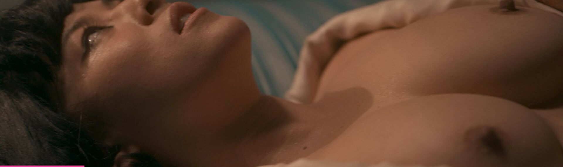 Mylène Jampanoï desnuda #109853807