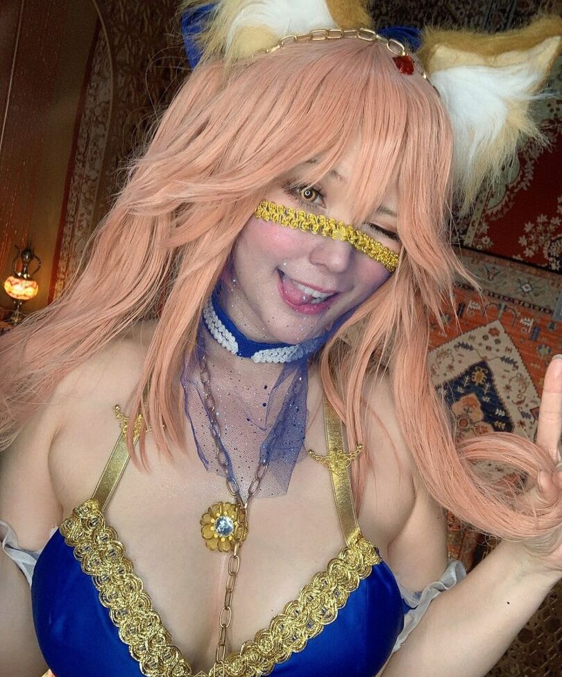 OnniesM nackt #108580110