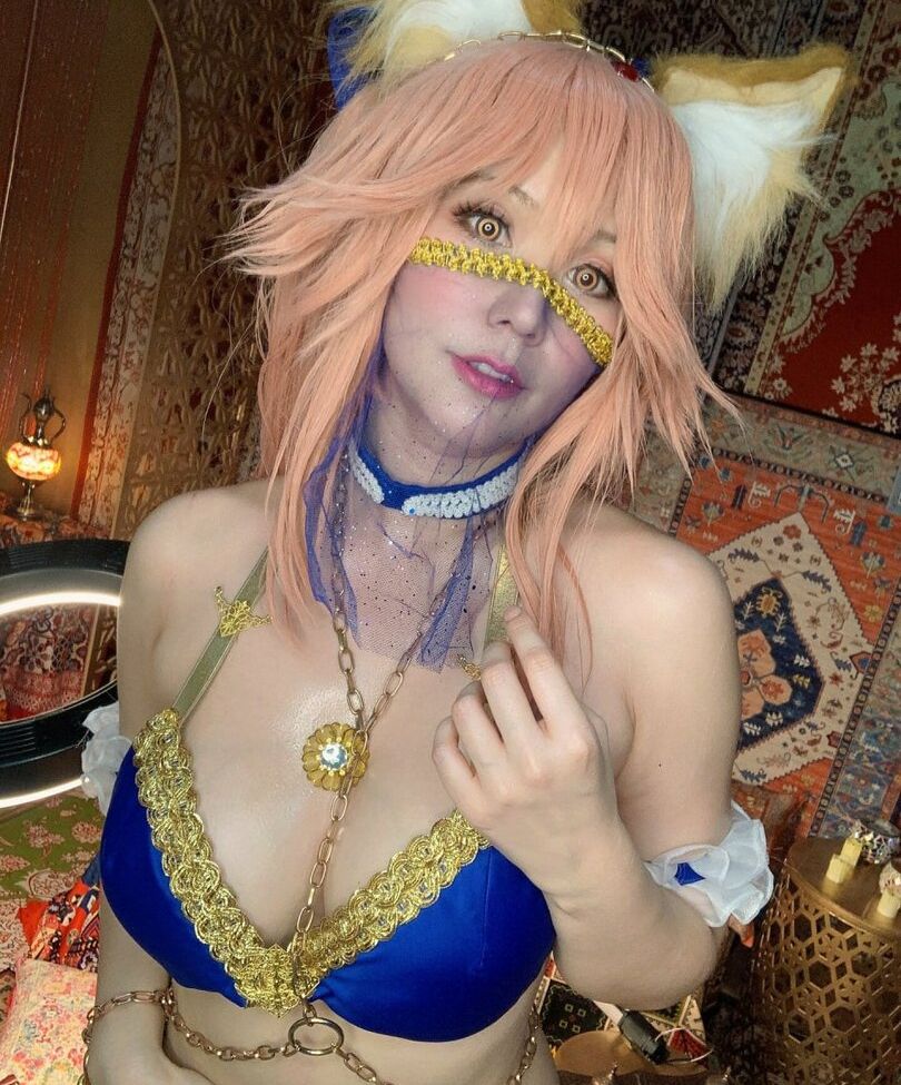 OnniesM nackt #108580111