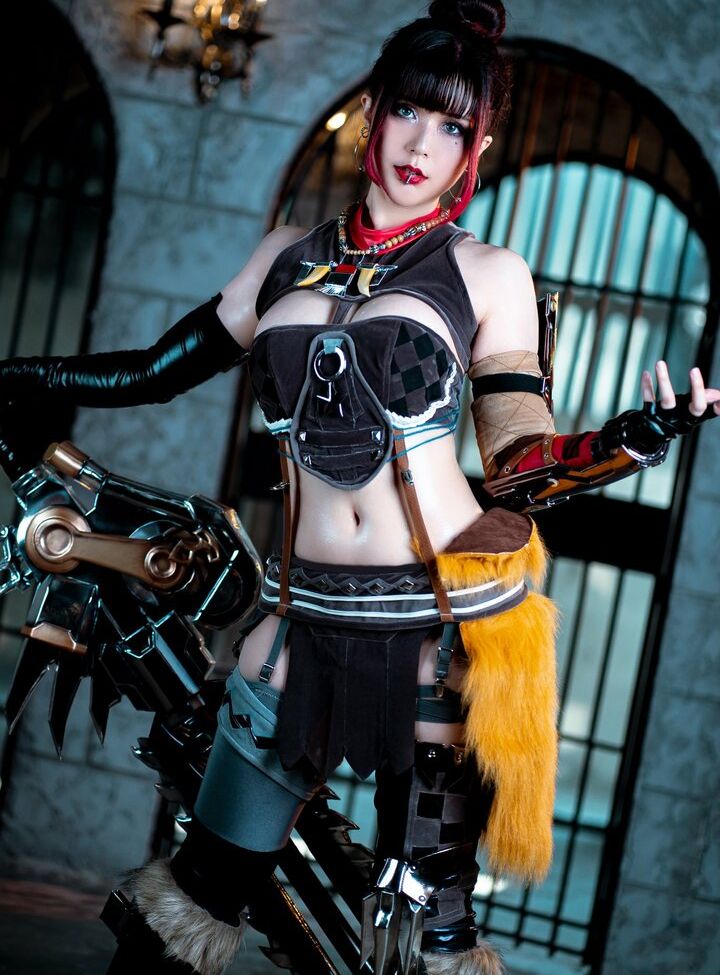 OnniesM nackt #108580139