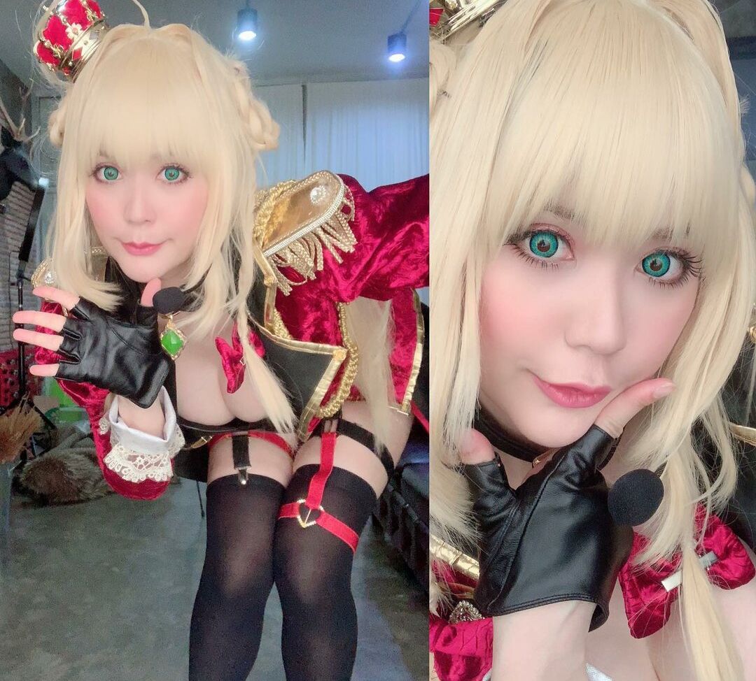 OnniesM nackt #108580148