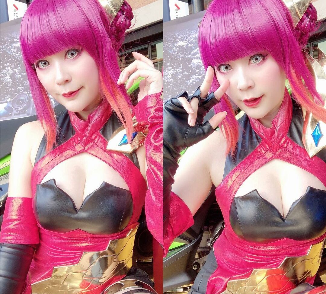 OnniesM nackt #108580150