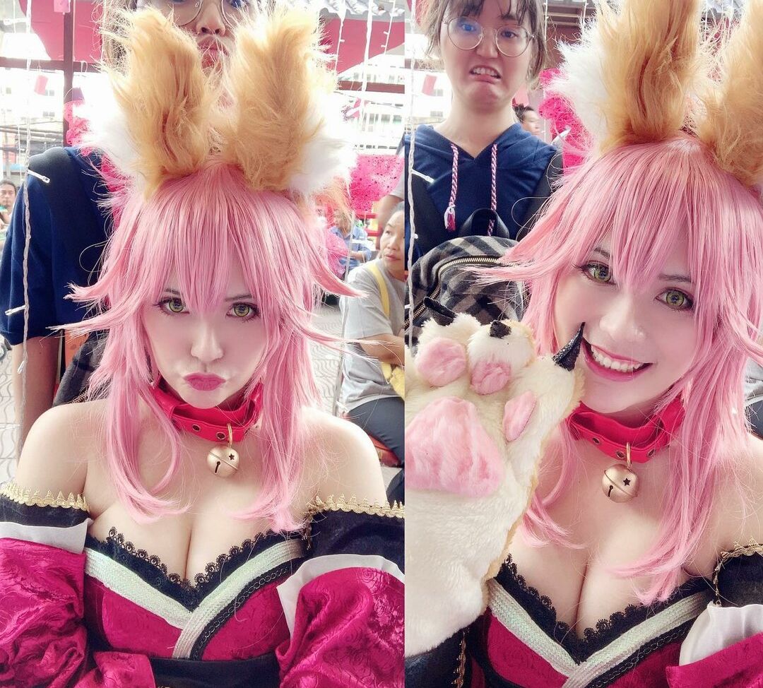 OnniesM nackt #108580151