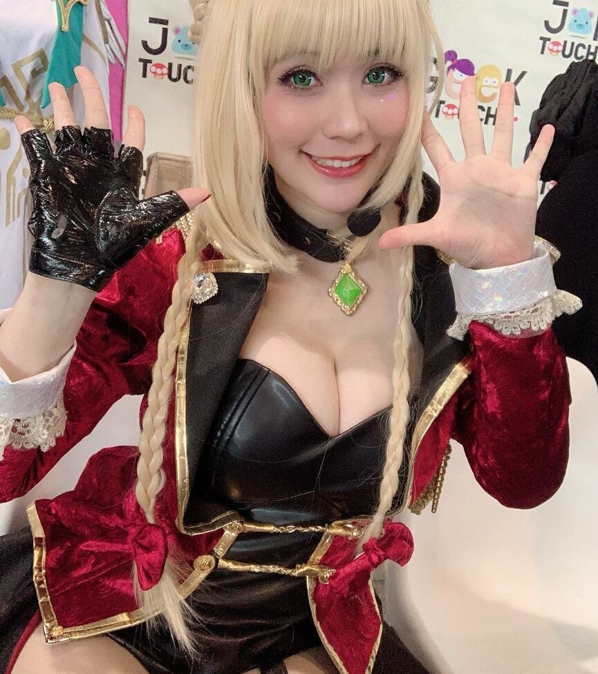 OnniesM nackt #108580157