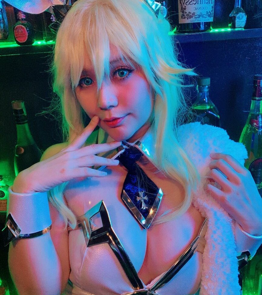 OnniesM nackt #108580200