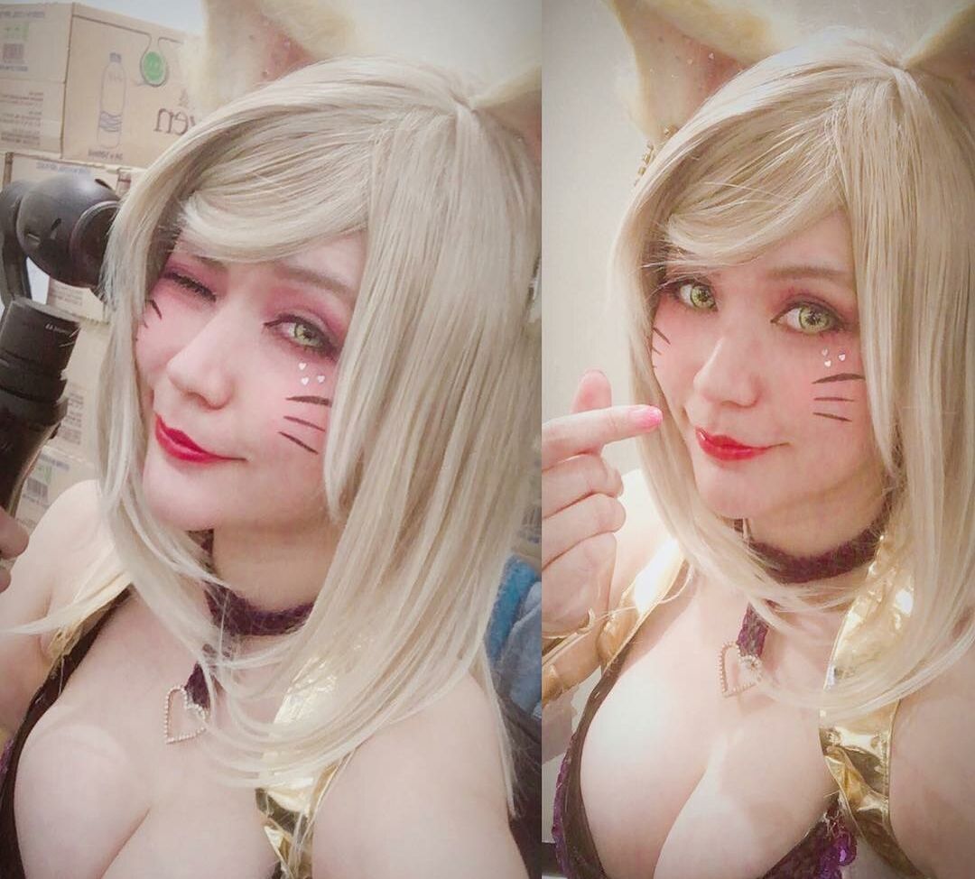 OnniesM nackt #108580210