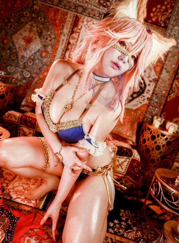 OnniesM nackt #108580222