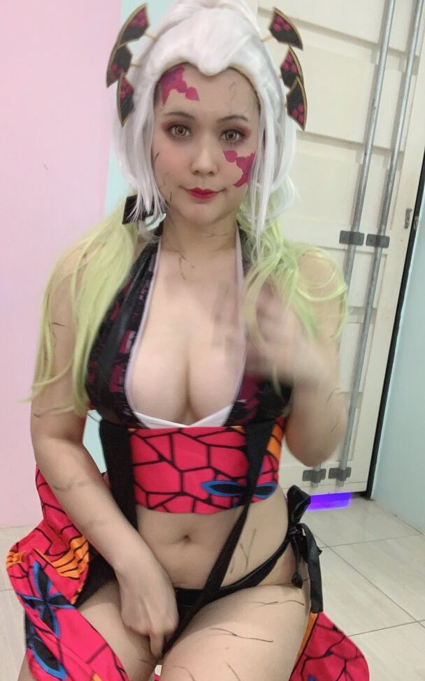 OnniesM nackt #108580230