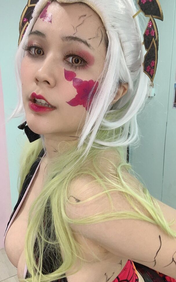 OnniesM nackt #108580231