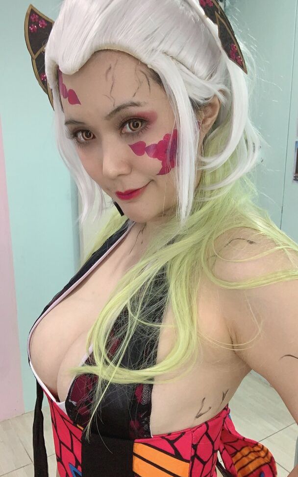 OnniesM nackt #108580232