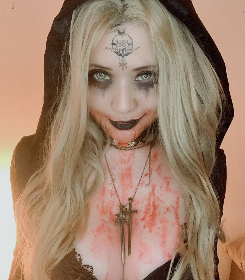 OnniesM nackt #108580249