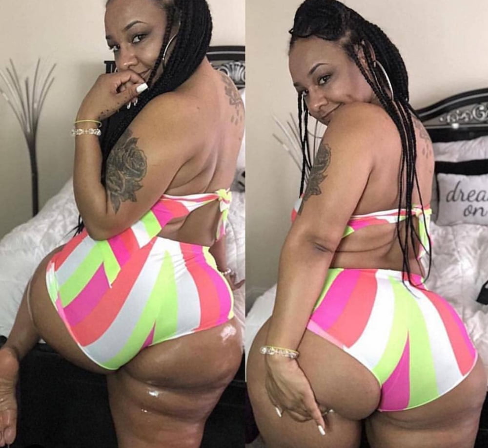 DAMN SHE GOT DAT WORK VOL.1118 #90801421