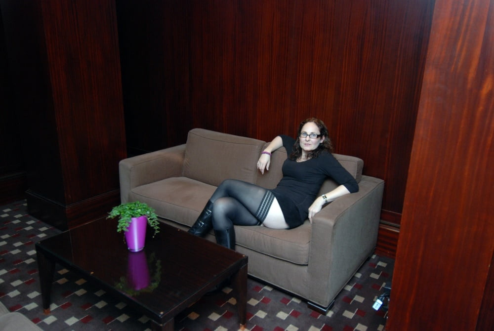 Geek caliente en casa
 #101430462