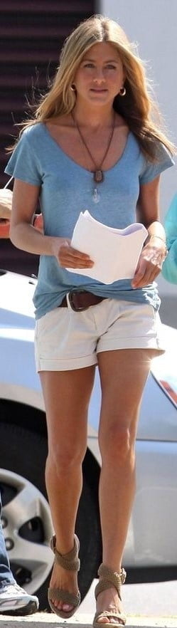 Jennifer Aniston #104453996
