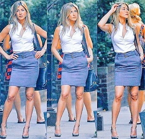 Jennifer Aniston #104453998
