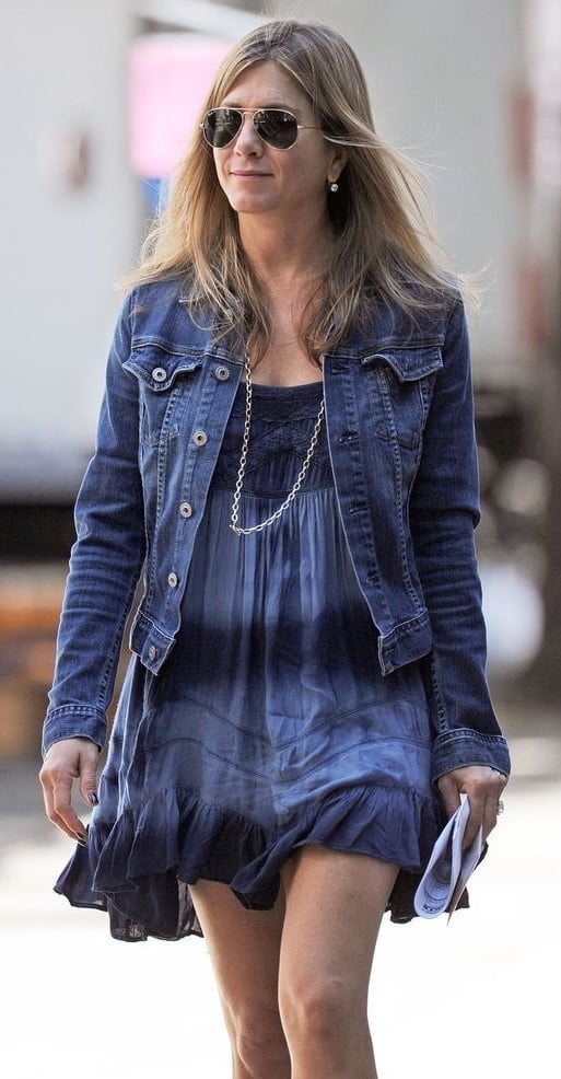 Jennifer Aniston #104454062