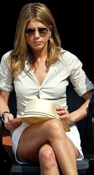 Jennifer Aniston #104454369