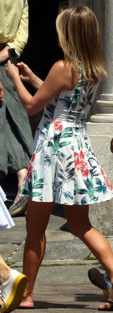 Jennifer Aniston #104454381