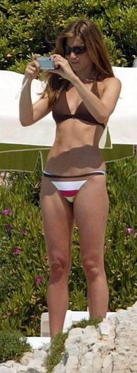 Jennifer Aniston #104454712