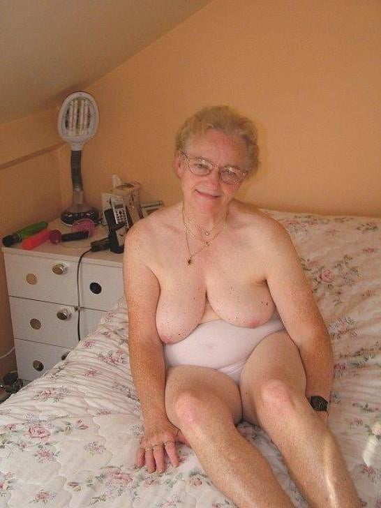 Naughty Grannies #104075268