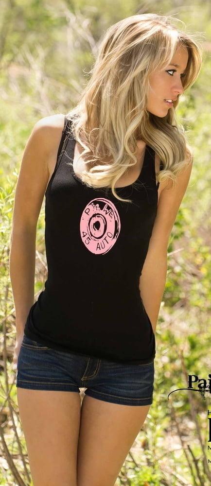 Paige Wyatt The Only Reason You Watched It #80171897