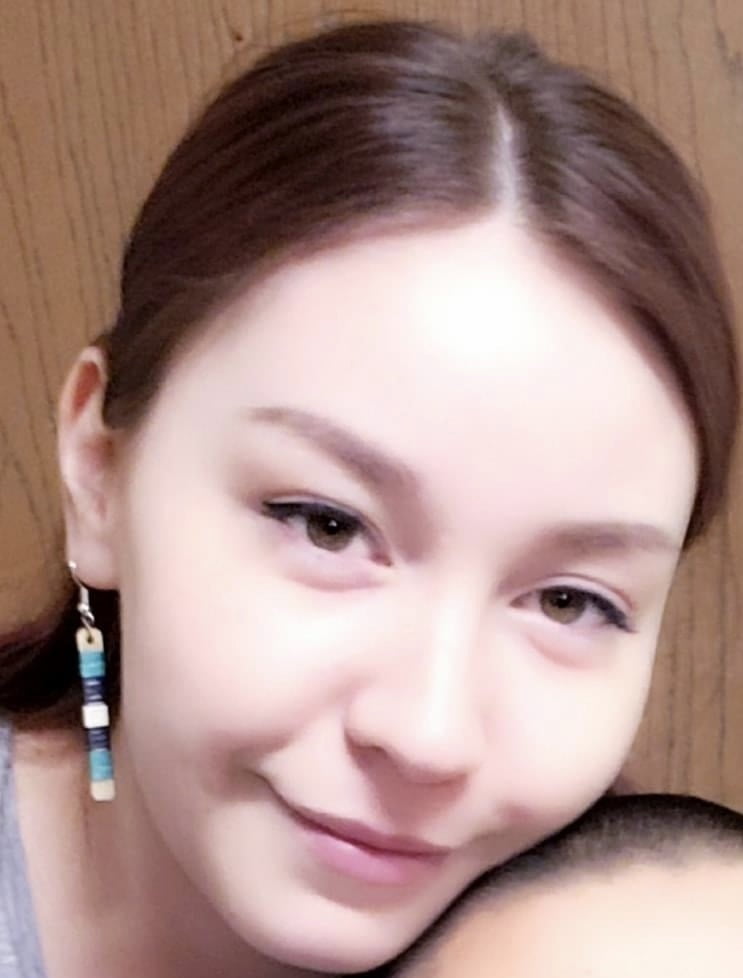 顔の写真
 #91291311