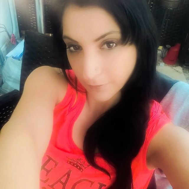 顔の写真
 #91291368