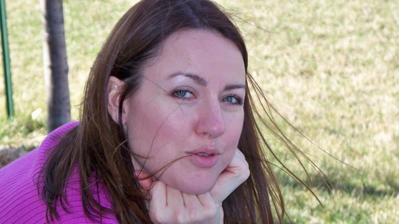 顔の写真
 #91291374