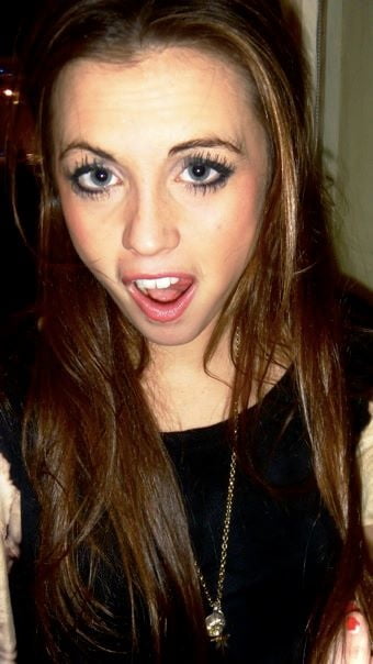 顔の写真
 #91291508