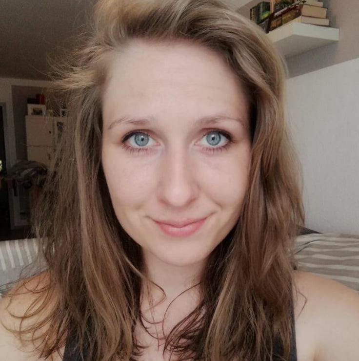 顔の写真
 #91291554