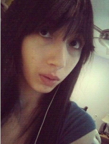 顔の写真
 #91291565