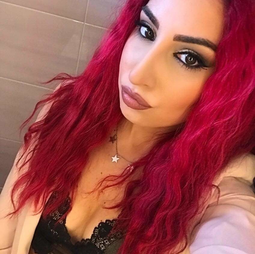 顔の写真
 #91291613