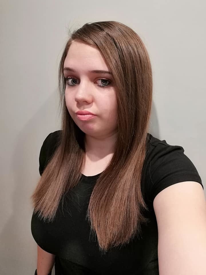 顔の写真
 #91291729