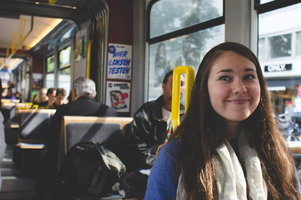 顔の写真
 #91291779