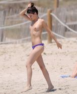 Ursula corbero topless