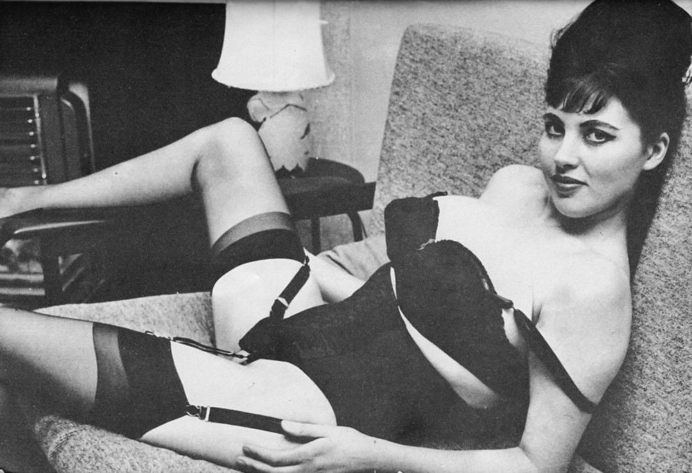 Margaret Middleton #90092827