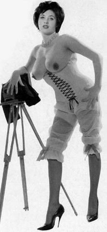 Margaret Middleton #90092905