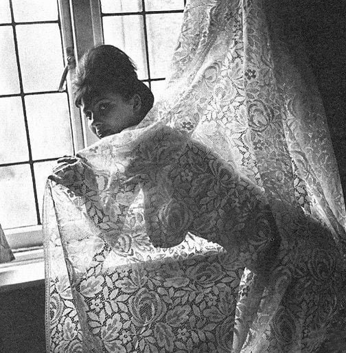 Margaret Middleton #90093019