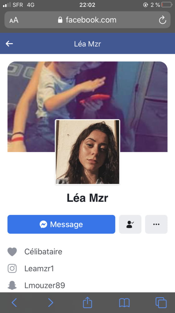 Lea mouzer #96890580